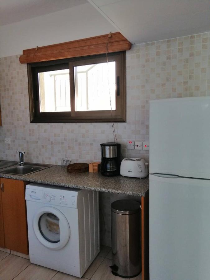 Paphos Dream Place For Relax, Sun And Sea All Year Round מראה חיצוני תמונה
