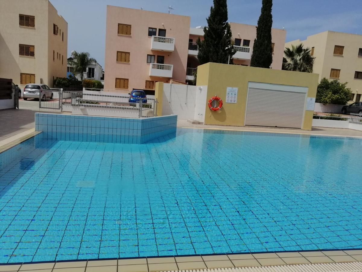 Paphos Dream Place For Relax, Sun And Sea All Year Round מראה חיצוני תמונה