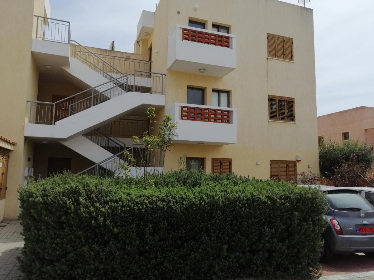 Paphos Dream Place For Relax, Sun And Sea All Year Round מראה חיצוני תמונה