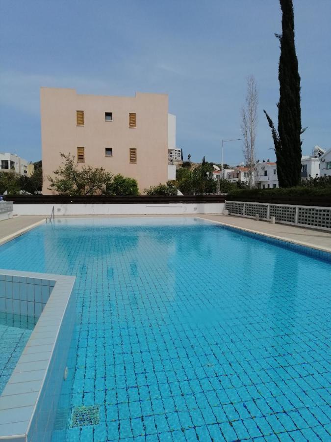 Paphos Dream Place For Relax, Sun And Sea All Year Round מראה חיצוני תמונה