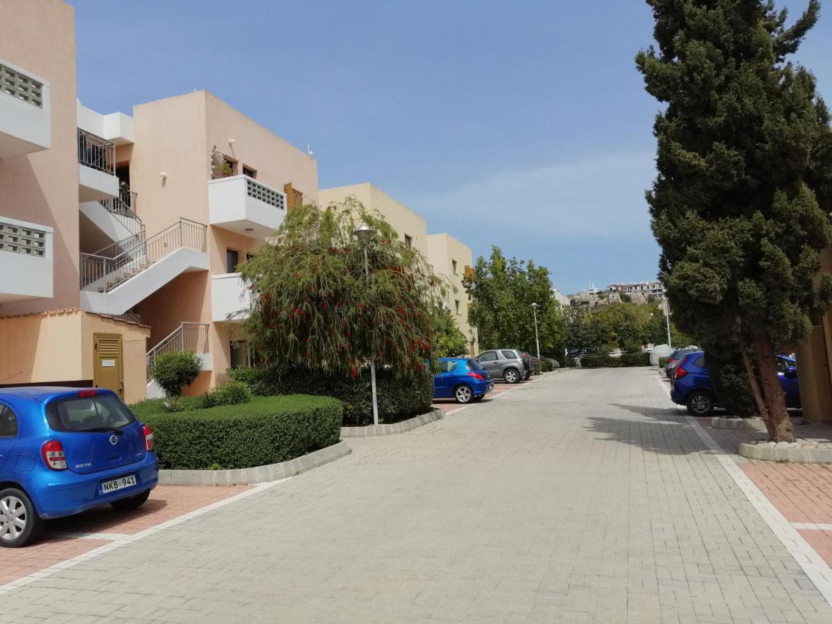 Paphos Dream Place For Relax, Sun And Sea All Year Round מראה חיצוני תמונה