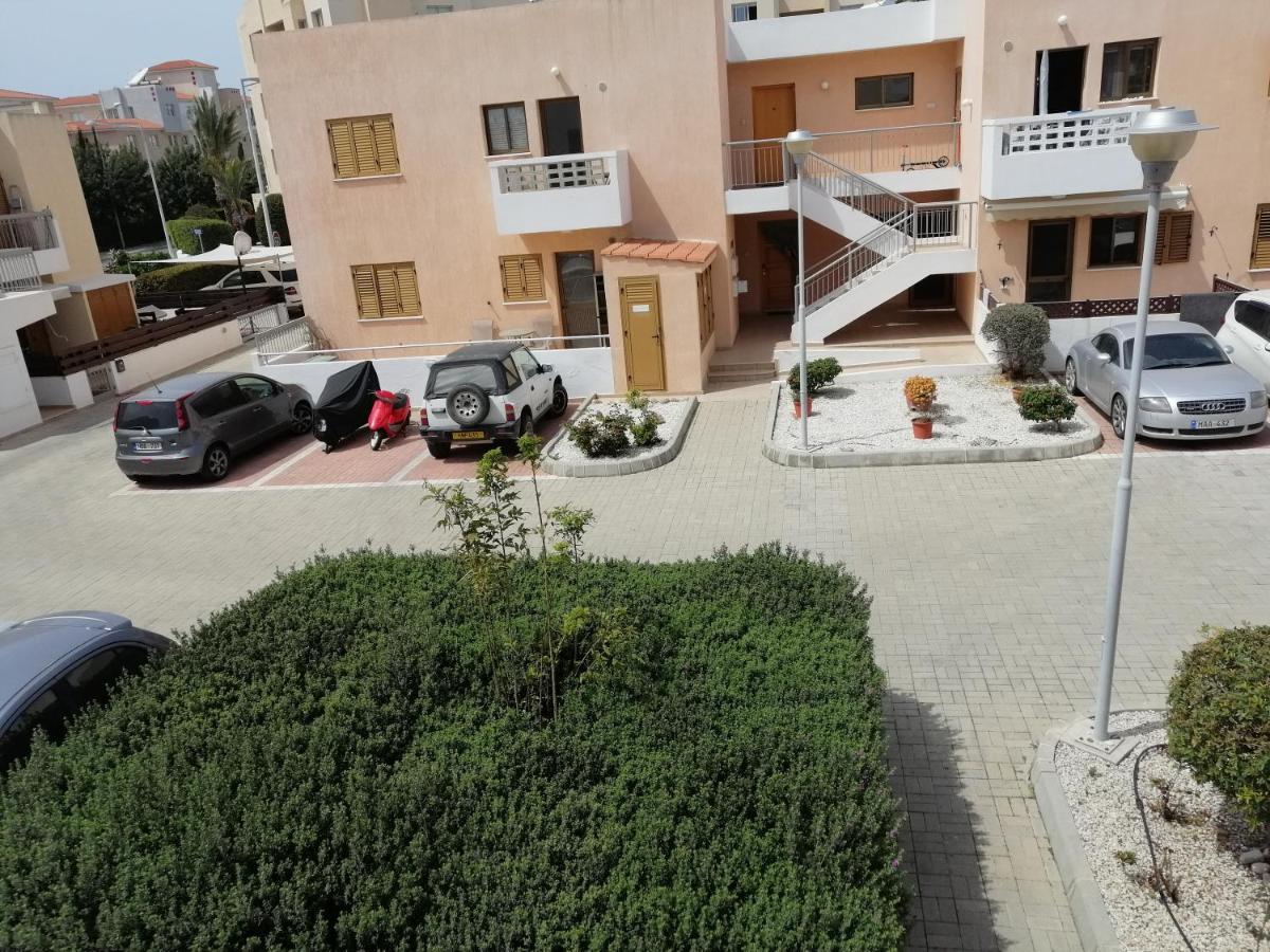 Paphos Dream Place For Relax, Sun And Sea All Year Round מראה חיצוני תמונה