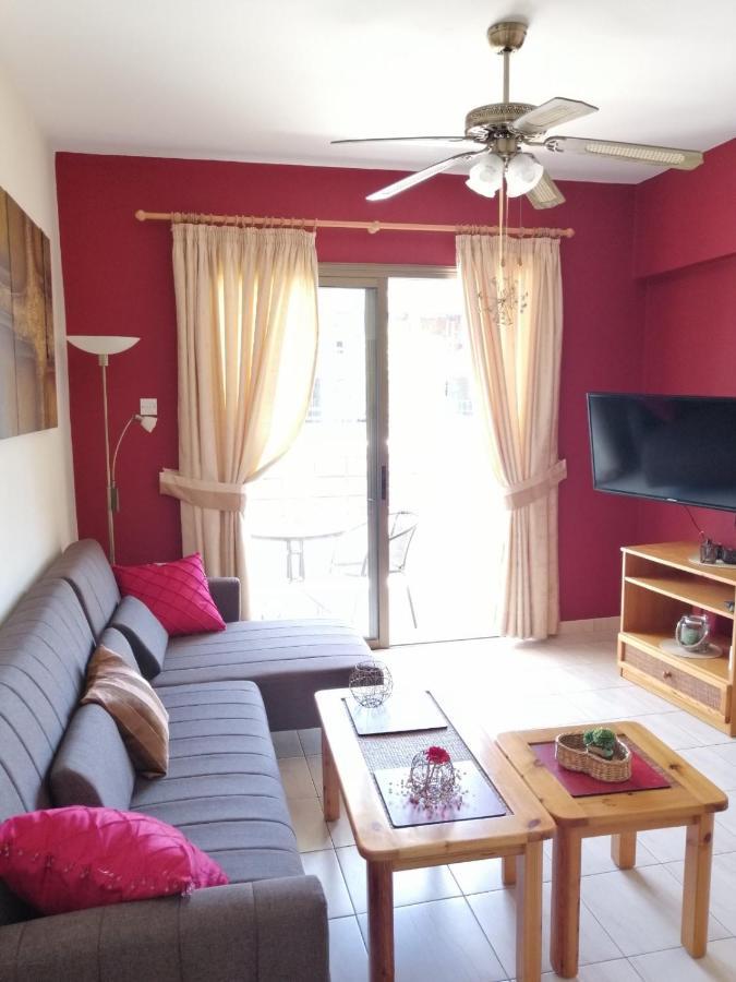 Paphos Dream Place For Relax, Sun And Sea All Year Round מראה חיצוני תמונה