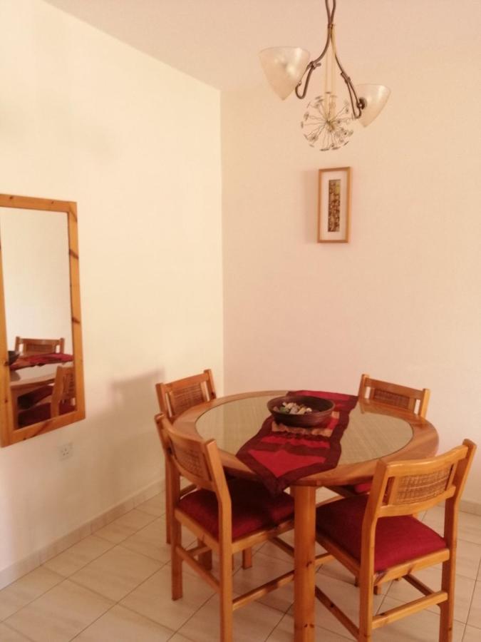 Paphos Dream Place For Relax, Sun And Sea All Year Round מראה חיצוני תמונה