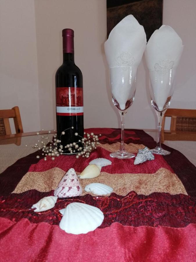 Paphos Dream Place For Relax, Sun And Sea All Year Round מראה חיצוני תמונה