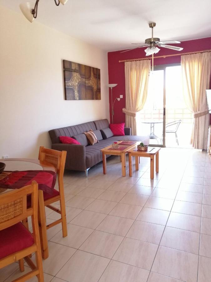 Paphos Dream Place For Relax, Sun And Sea All Year Round מראה חיצוני תמונה