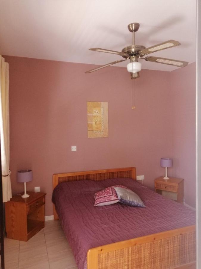 Paphos Dream Place For Relax, Sun And Sea All Year Round מראה חיצוני תמונה